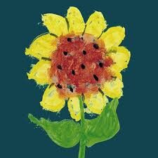 Logo Verein Sonnenblume